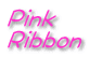 Pink  Ribbon